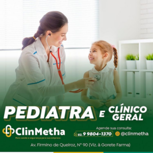 Pediatria e Clínico Geral